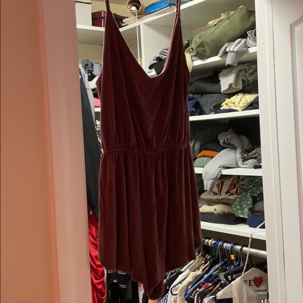 Romper - Picture 3 of 3